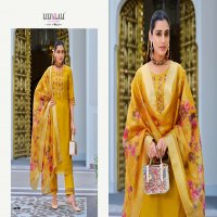 LILY AND LALI MALVIKA VOL 3 FESTIVE WEAR READYMADE DESIGNER HANDWORK SALWAR KAMEEZ