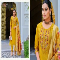 LILY AND LALI MALVIKA VOL 3 FESTIVE WEAR READYMADE DESIGNER HANDWORK SALWAR KAMEEZ