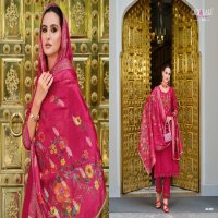 LILY AND LALI MALVIKA VOL 3 FESTIVE WEAR READYMADE DESIGNER HANDWORK SALWAR KAMEEZ