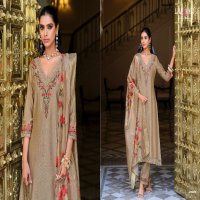 LILY AND LALI MALVIKA VOL 3 FESTIVE WEAR READYMADE DESIGNER HANDWORK SALWAR KAMEEZ