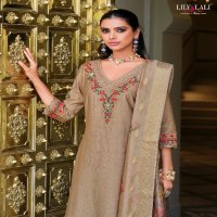 LILY AND LALI MALVIKA VOL 3 FESTIVE WEAR READYMADE DESIGNER HANDWORK SALWAR KAMEEZ