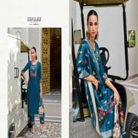 LILY AND LALI MALVIKA VOL 3 FESTIVE WEAR READYMADE DESIGNER HANDWORK SALWAR KAMEEZ