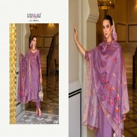 LILY AND LALI MALVIKA VOL 3 FESTIVE WEAR READYMADE DESIGNER HANDWORK SALWAR KAMEEZ