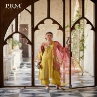 PRM Petals Branch Wholesale Pure Jamm Cotton With Work Salwar Suits