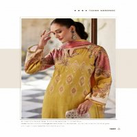 PRM Petals Branch Wholesale Pure Jamm Cotton With Work Salwar Suits