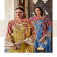PRM Petals Branch Wholesale Pure Jamm Cotton With Work Salwar Suits