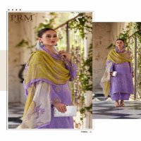 PRM Petals Branch Wholesale Pure Jamm Cotton With Work Salwar Suits