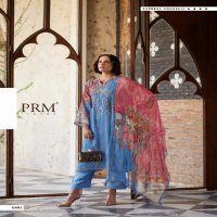 PRM Petals Branch Wholesale Pure Jamm Cotton With Work Salwar Suits