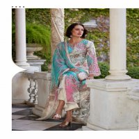 PRM Petals Branch Wholesale Pure Jamm Cotton With Work Salwar Suits