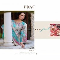 PRM Petals Branch Wholesale Pure Jamm Cotton With Work Salwar Suits