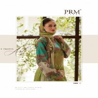 PRM Petals Branch Wholesale Pure Jamm Cotton With Work Salwar Suits