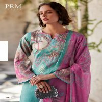 PRM Petals Branch Wholesale Pure Jamm Cotton With Work Salwar Suits