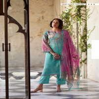 PRM Petals Branch Wholesale Pure Jamm Cotton With Work Salwar Suits
