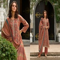 Ibiza Ronica Wholesale Pure Viscose With Embroidery Work Salwar Suits