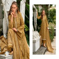 Ibiza Ronica Wholesale Pure Viscose With Embroidery Work Salwar Suits