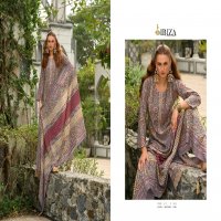 Ibiza Ronica Wholesale Pure Viscose With Embroidery Work Salwar Suits