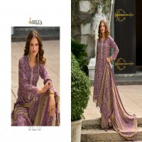 Ibiza Ronica Wholesale Pure Viscose With Embroidery Work Salwar Suits