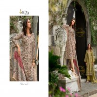 Ibiza Ronica Wholesale Pure Viscose With Embroidery Work Salwar Suits