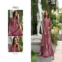 Ibiza Ronica Wholesale Pure Viscose With Embroidery Work Salwar Suits