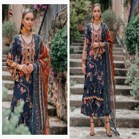 Deepsy Jade Flora-25 Wholesale Indian Pakistani Concept Salwar Suits