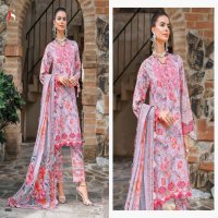 Deepsy Jade Flora-25 Wholesale Indian Pakistani Concept Salwar Suits