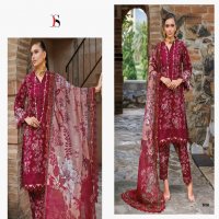 Deepsy Jade Flora-25 Wholesale Indian Pakistani Concept Salwar Suits