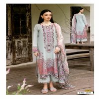SOF By Shree Om Fab Asim Jofa Wholesale Pure Heavy Cotton Dress Material