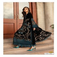 SOF By Shree Om Fab Asim Jofa Wholesale Pure Heavy Cotton Dress Material