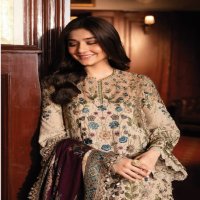 SOF By Shree Om Fab Asim Jofa Wholesale Pure Heavy Cotton Dress Material