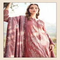 Miss World Zainab Vol-1 Wholesale Exclusive Karachi Print Cotton Dress Material
