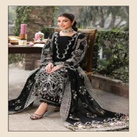 Miss World Zainab Vol-1 Wholesale Exclusive Karachi Print Cotton Dress Material