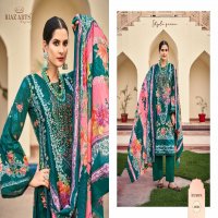 Riaz Arts Musafir Vol-15 Wholesale Pure Karachi Lawn Dress Material