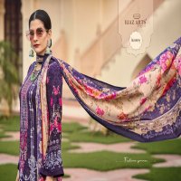Riaz Arts Musafir Vol-15 Wholesale Pure Karachi Lawn Dress Material