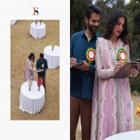 Deepsy Elan Lawn-25 Wholesale Indian Pakistani Concept Salwar Suits