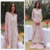 Deepsy Elan Lawn-25 Wholesale Indian Pakistani Concept Salwar Suits