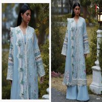 Deepsy Elan Lawn-25 Wholesale Indian Pakistani Concept Salwar Suits