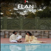 Deepsy Elan Lawn-25 Wholesale Indian Pakistani Concept Salwar Suits