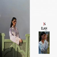 Deepsy Elan Lawn-25 Wholesale Indian Pakistani Concept Salwar Suits