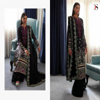 Deepsy Elan Lawn-25 Wholesale Indian Pakistani Concept Salwar Suits