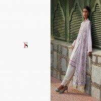 Deepsy Elan Lawn-25 Wholesale Indian Pakistani Concept Salwar Suits