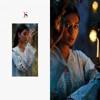 Deepsy Elan Lawn-25 Wholesale Indian Pakistani Concept Salwar Suits