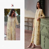 Deepsy Elan Lawn-25 Wholesale Indian Pakistani Concept Salwar Suits