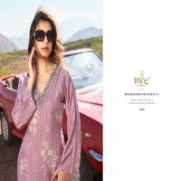 RANG FASHION SUMMER SHINE VOL 6 BEAUTIFUL MUSLIN DIGITAL PRINT WITH EMBROIDERY WORK DRESS MATERIAL