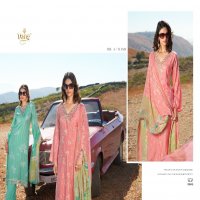 RANG FASHION SUMMER SHINE VOL 6 BEAUTIFUL MUSLIN DIGITAL PRINT WITH EMBROIDERY WORK DRESS MATERIAL