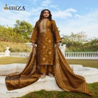 Ibiza Aarna Wholesale Pure Banglory Silk With Handwork Salwar Suits