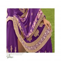 Radha Sitare Wholesale Designer Free Size Stitched Salwar Suits
