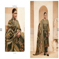 avnee by azara radhika fashion lawn cotton daily wear dress material