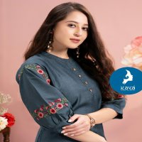 chocobell by kaya full stitch vatican silk shop trendy co-ord sets online