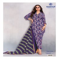 DEEPTEX PRINTS MISS INDIA VOL 90 SUMMER SPECIAL COTTON UNSTITCH SALWAR KAMEEZ COLLECTION