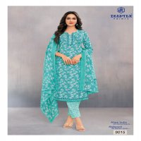 DEEPTEX PRINTS MISS INDIA VOL 90 SUMMER SPECIAL COTTON UNSTITCH SALWAR KAMEEZ COLLECTION